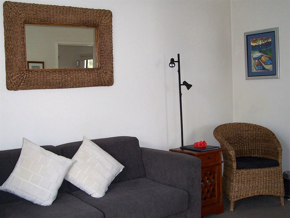 Snells Beach Motel Kültér fotó